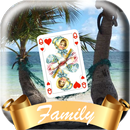 Family Solitaire for the night APK