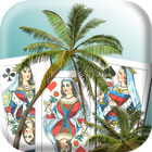 Solitaire relax أيقونة