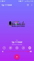 Vjp 1110AM পোস্টার