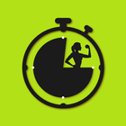 Workout Interval Timer icône