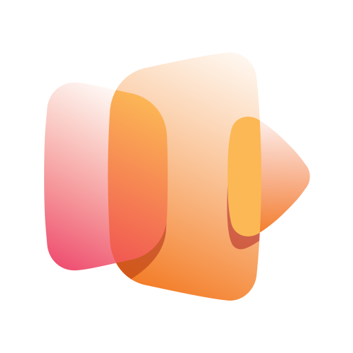 VJump: トランジションビデオエディター。動画編集アプリ