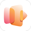 VJump: Transition Video Editor আইকন
