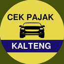 Cek Pajak Kendaraan Kalimantan Tengah APK