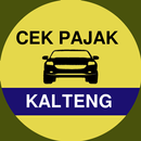 Cek Pajak Kendaraan Kalimantan APK