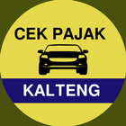 Cek Pajak Kendaraan Kalimantan Tengah icône