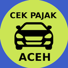 Cek Pajak Kendaraan Aceh icône