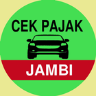 ikon Cek Pajak Kendaraan Jambi
