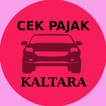 Cek Pajak Kendaraan Kaltara icon