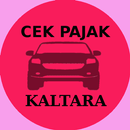 Cek Pajak Kendaraan Kalimantan APK