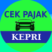 Cek Pajak Kendaraan Kepri icono