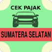 Cek Pajak Plat SumSel simgesi