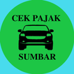 Cek Pajak Kendaraan Sumbar biểu tượng