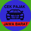 Icona Cek Pajak Kendaraan Plat Jabar