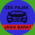 Cek Pajak Kendaraan Plat Jabar icon