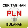 Lihat Tagihan Listrik Bulanan