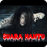 Suara Hantu MP3 Terseram