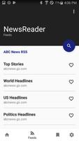 World & US News imagem de tela 1