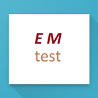 Test Hall emotional intelligence icône