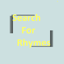 Search For Rhymes APK