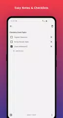 Descargar XAPK de School Planner - Timetable