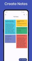 School Planner - Timetable تصوير الشاشة 2