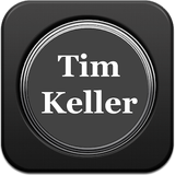 Tim Keller's Sermons icône