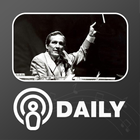 Adrian Rogers Podcast Daily biểu tượng
