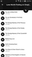 Adrian Rogers Podcast Daily 海報