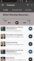 Adrian Rogers Podcast Daily 截图 2