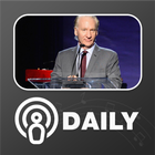 US Politics Podcast with Bill Maher icône