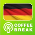 Coffee Break German Podcast 아이콘