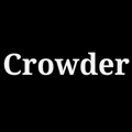 Crowder Podcast