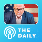 Conservative Podcasts Zeichen