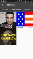 Conservative Podcasts Screenshot 1