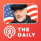 Michael Savage Podcast Daily icône
