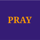 Pray icono