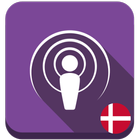 Denmark Podcast icône