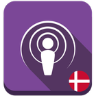 Denmark Podcast آئیکن