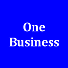 One Business-icoon