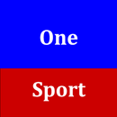 One Sport: NBA, MLB, NFL, NHL Podcasts APK
