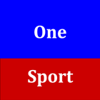 One Sport icône