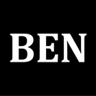 Ben: Listen to Ben Shapiro Podcast-icoon