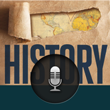 History Podcast 图标