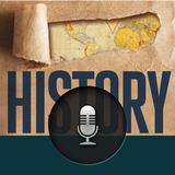 History Podcast icon