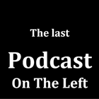On The Left - The Last Podcast أيقونة
