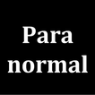 Paranormal Podcasts