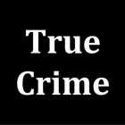 True Crime 아이콘