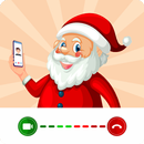 Greeting Video call from Santa APK