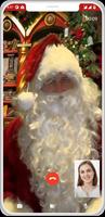 Greeting Video call from Santa screenshot 2