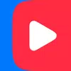 VK Видео для Android TV иконка